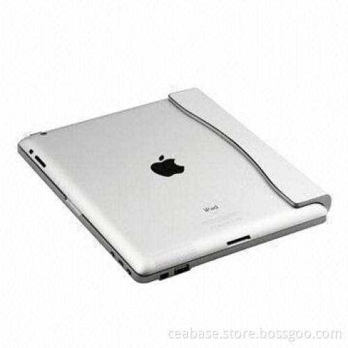 Powerful magnetic Bluetooth keyboard for new iPad
